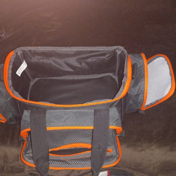 Ozark Trail Outdoor Equipment cargo bag. - Picture 5 of 9